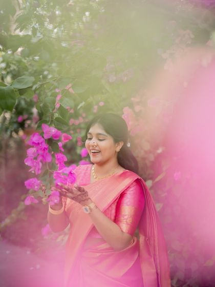 Engagement & Ring Ceremonies photo 14