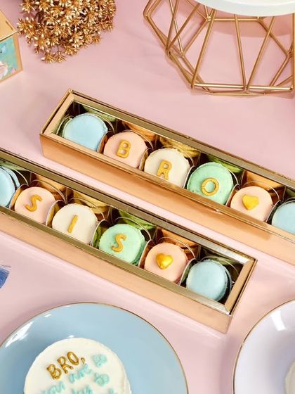 Rakhi Gifting for Siblings photo 3