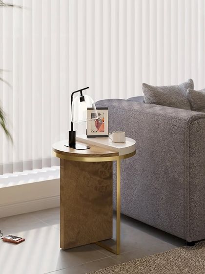 Wooden-It-Be-Nice - Bespoke Luxury Furniture Bespoke Tables: Coffee, Center & Side photo 17