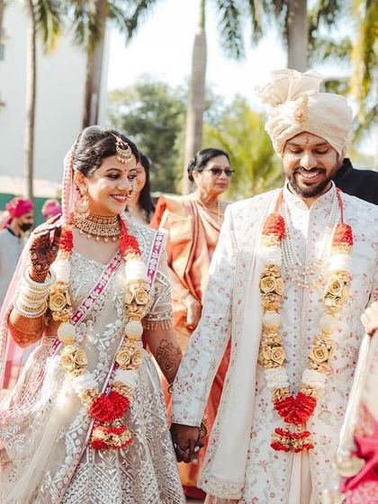 The Ceremony: Vows, Rituals & Blessings photo 58