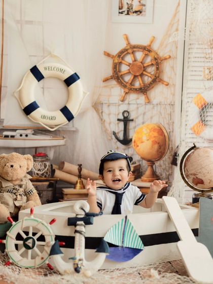 Photuvala - Family & Kids Photography Creative & Themed Photoshoots photo 7