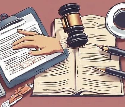 This graphic outlines the legal steps required to transfer a Khata and register a property in India. I manage this entire process, from document preparation to final submission, ensuring a seamless and legally compliant transfer of ownership.