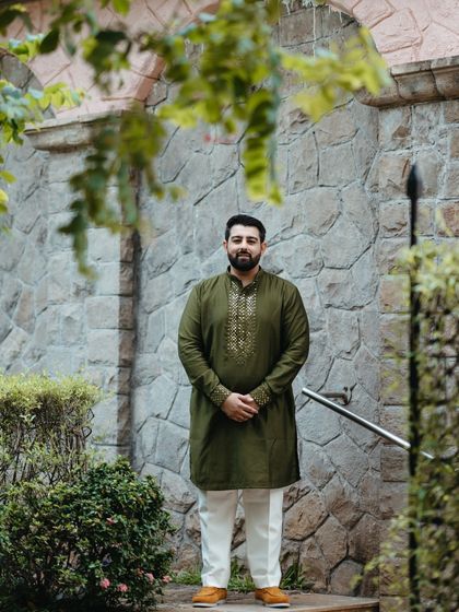 The Wedding Diaries - Engagement & Small Event Coverage Sunshine & Sacred Smears photo 9