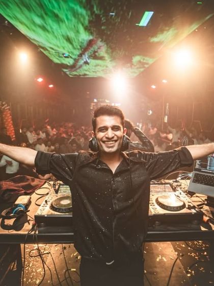 High-Energy Club Nights photo 4