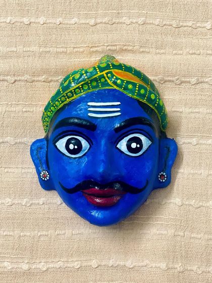 Greengold - Indian Artisan Home Decor Small Wonders & Custom Creations photo 12