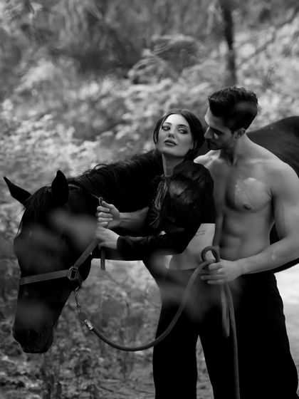 Fashion & Brand Photoshoots photo 48