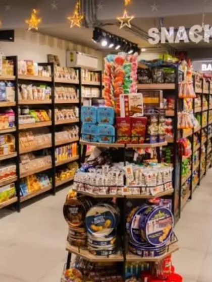 Alpha Space Solutions - Commercial Design & Build Grocery & Convenience Stores photo 5