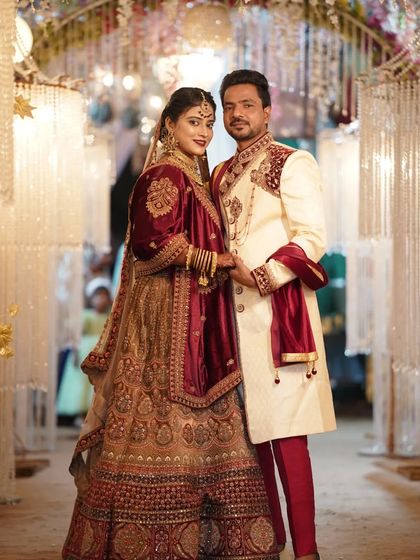 Muslim & Sikh Wedding Celebrations photo 27