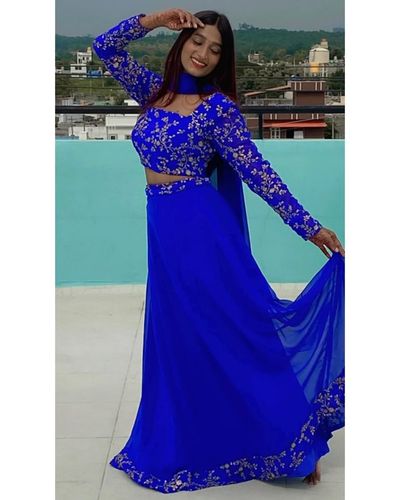 Maternity Photoshoot Gown Rental