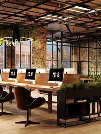 Office Interior Design