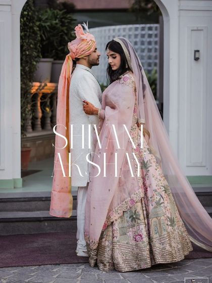 Just Click Photography - Destination Wedding Photography & Videography Grand Palace Weddings photo 5