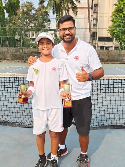 AITA Championship Series: Building a Winning Habit photo 24