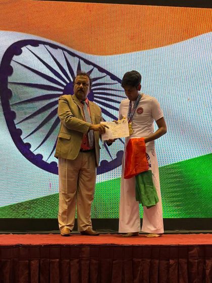 Champions on the Mat: Tournament Success photo 9