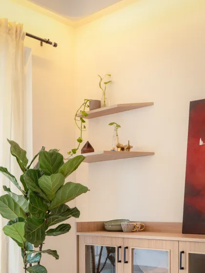 Unskrithi Design Studio - Interior Design Architectural Details & Craftsmanship photo 7