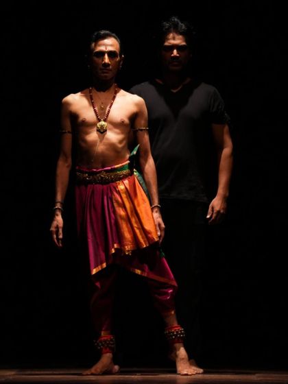 Abstratics - Dance Productions & Events Original Dance Productions photo 32