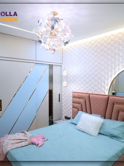 Imaginative Kids' Rooms photo 31