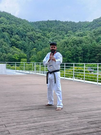 CTA Taekwondo & Fitness Clubs - Taekwondo for Kids & Teenagers International Recognition & Championships photo 40