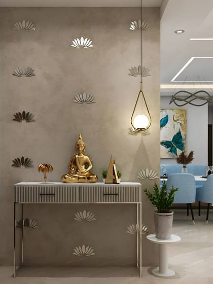 Designing with a Touch of Sweetness - Modular Home Interiors First Impressions Count photo 30