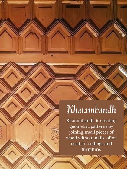 The Art of Craft: Our Kashmiri Heritage photo 3