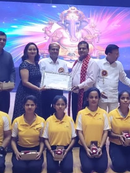 Anubhuti Yog - 200-Hour Yoga Teacher Training Course Information & Announcements photo 8