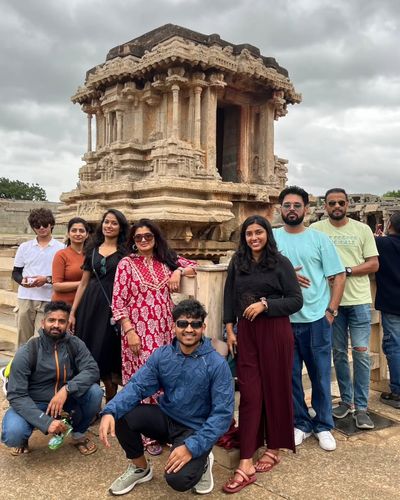 Cultural & Experiential Tours