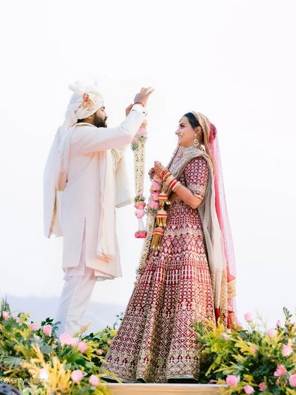 Sacred Vows & Ceremonies photo 43