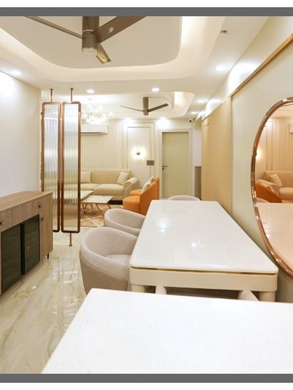 Woodofa - Interior Renovation & Remodeling Modern Kitchens & Dining Spaces photo 22