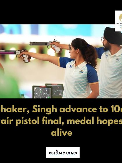 The Champion Mindset: More Than Just a Sport photo 32