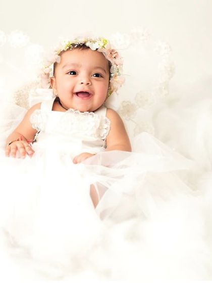 Anitha - Newborn & Baby Photography Creative & Themed Shoots photo 50