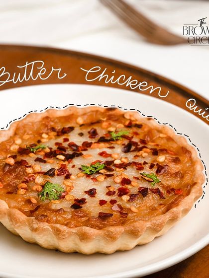 The Brownie Circles - Gourmet Desserts & Pastries Freshly Baked Savoury Bites photo 6