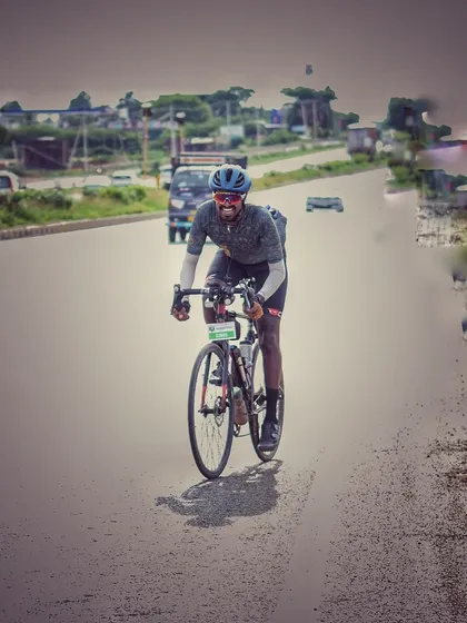 A rider reflects on his 1000km journey. The Jog Falls 1000K BRM was a ride of memories, achievements, and triumphs, pushing him to his fastest-ever finish for this distance.