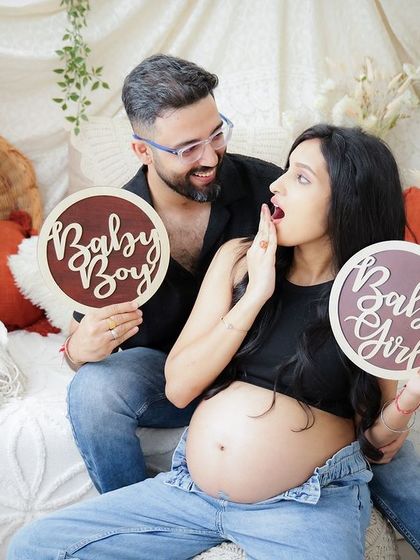 The Journey Together: Couple Portraits photo 84