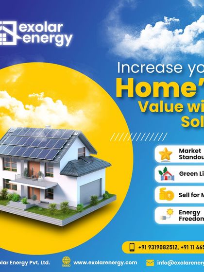 Your Financial Gains with Solar photo 24