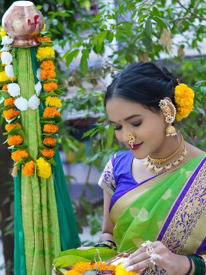 Festival Ready Looks photo 8