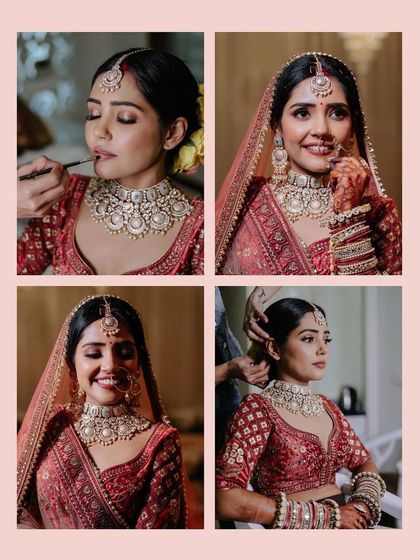 Timeless Bridal Portraits photo 60