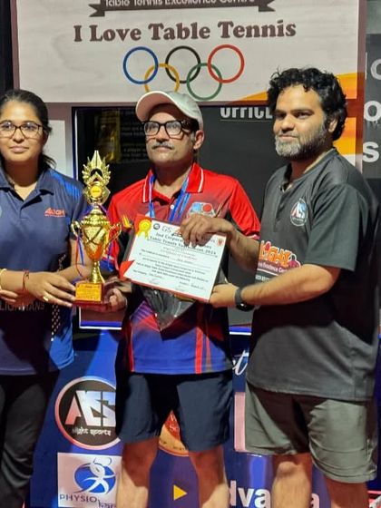 Corporate & Veterans Tournaments photo 5