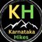 Karnataka Hikes