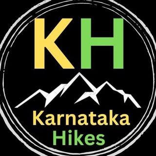 Karnataka Hikes