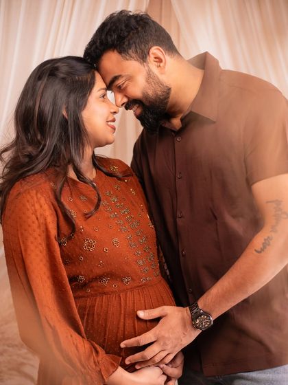 Timeless Studio Portraits photo 13