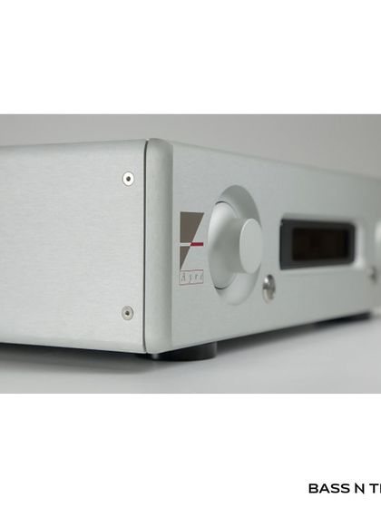 The Heart of the System: Amplifiers, DACs & Components photo 50