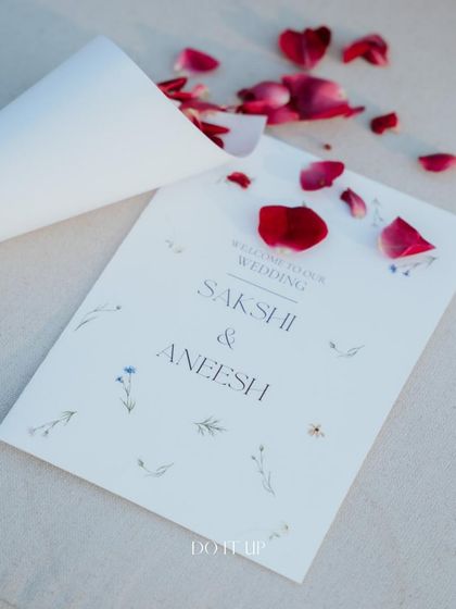 Intimate Celebrations & Personal Touches photo 13