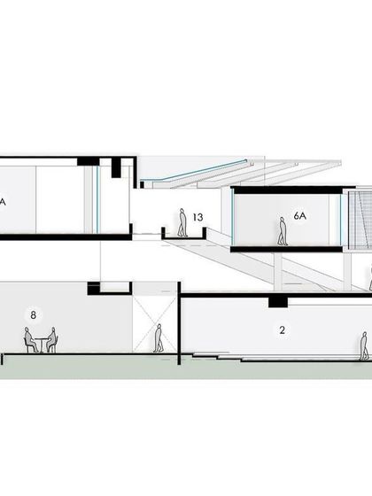 Mindspace - Educational & Institutional Architecture Our Design Process: From Sketch to Structure photo 64