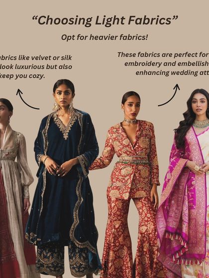 Juhi Sachdeva - Wedding Styling Stylist's Corner: Tips & Hot Takes photo 8