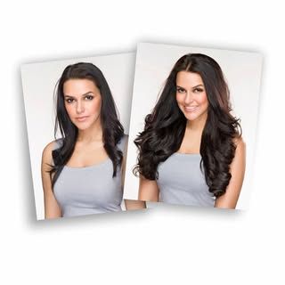 Alchemane Hair Extensions