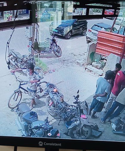 Sadwini Infotech - Security System Installation Commercial & Business Security photo 14