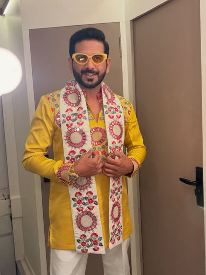 Dressing the Part: My Event Lookbook photo 24