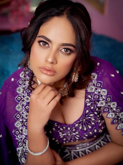 Rentingstoli - Personal Jewellery Styling Reception, Sangeet & Lehenga Styles photo 49