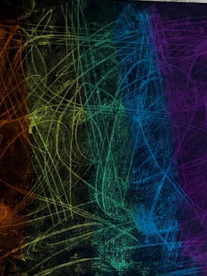 Earthlings Early Years - Kids' Classes & Holiday Camps Creative Crafting & Process Art photo 20