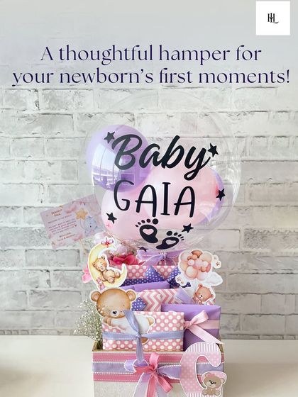 Gifts for New Arrivals & Moms-to-Be photo 23