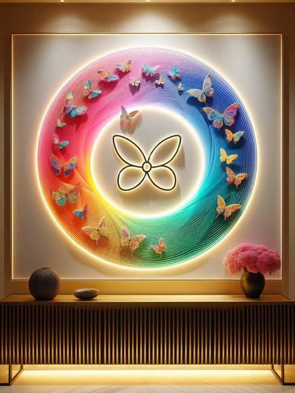 Shades Creative Gallery - Art Sales & Advisory Art for Your Home: See It in Place photo 45